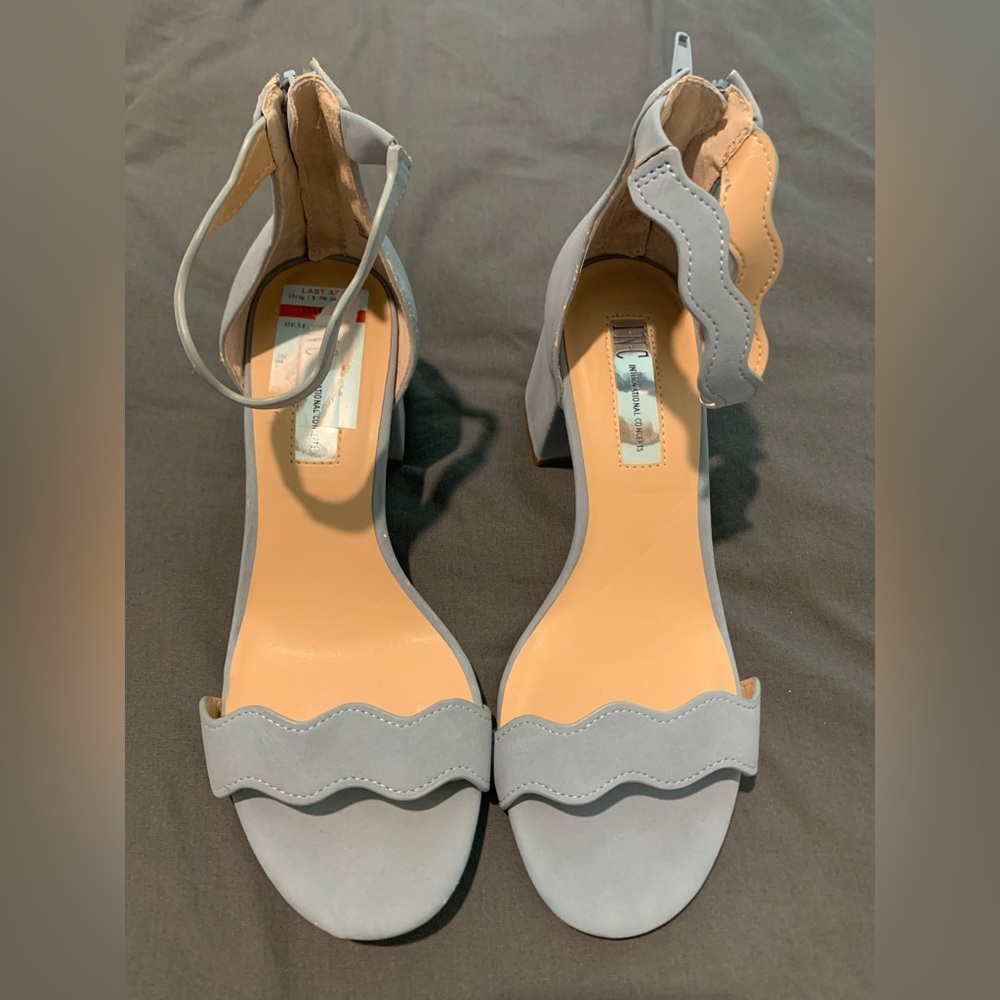 INC international concepts heels